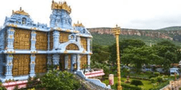 Iskon Temple