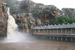 Kabila Theertham