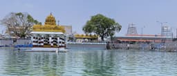 Padmavathi Temple