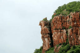 Balaji Face Rock