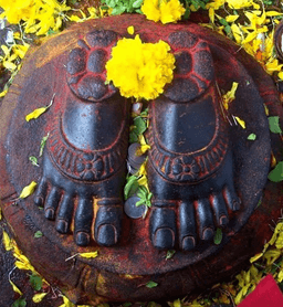 Srivari Padalu