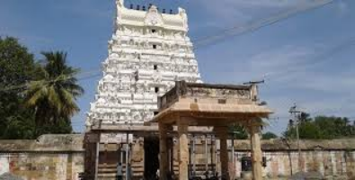 Narayanavanam Temple