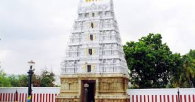 Srinivasa Mangapuram